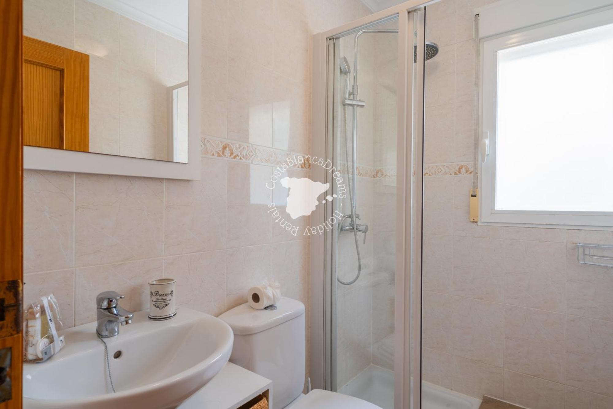 Вилла Costablancadreams Casa Alis In Calpe Casas de Torrat Экстерьер фото